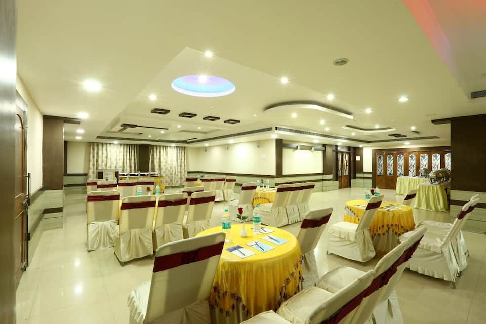 Conference Hall