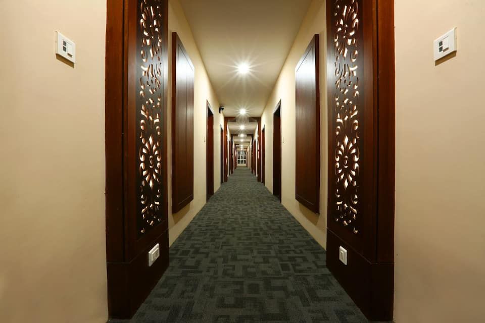 undefined Hotel Jironi 4