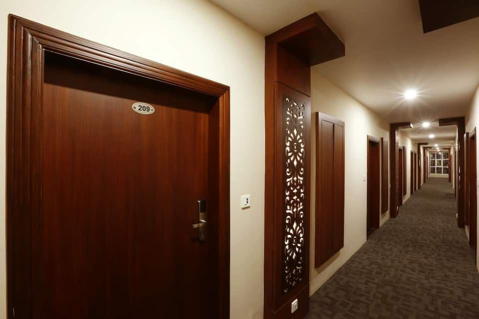 undefined Hotel Jironi 6