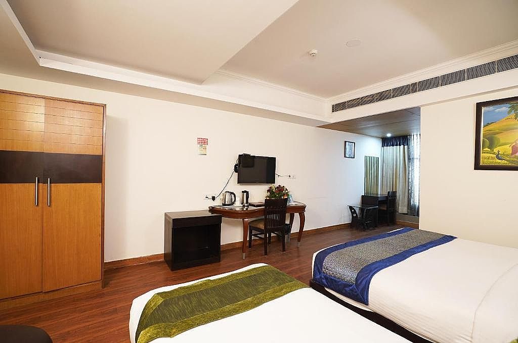 Family Suite