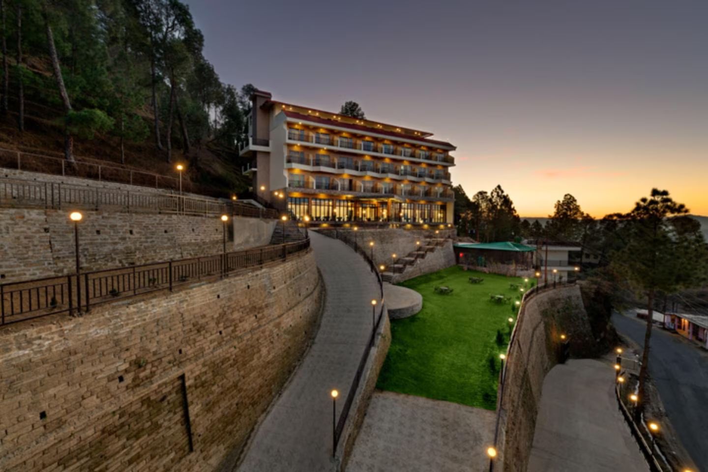 undefined Suman Nature Resort 6