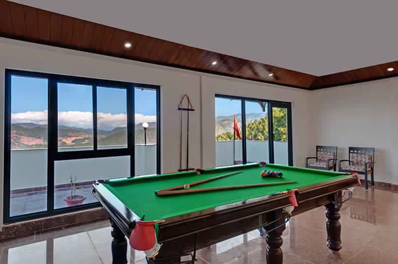 undefined Suman Nature Resort 4