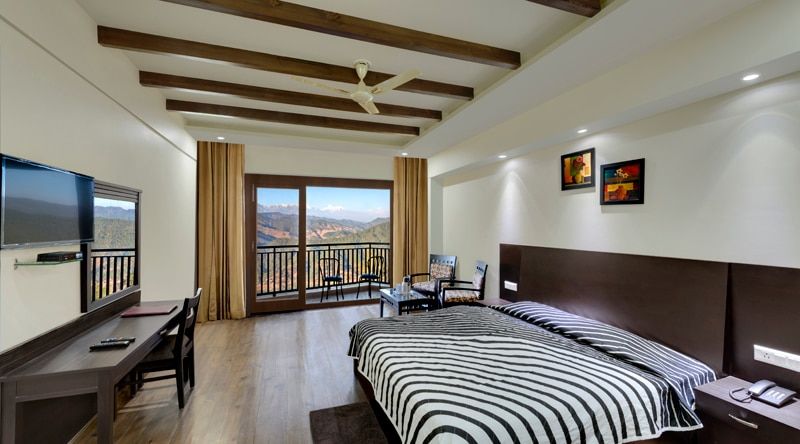 undefined Suman Nature Resort 5