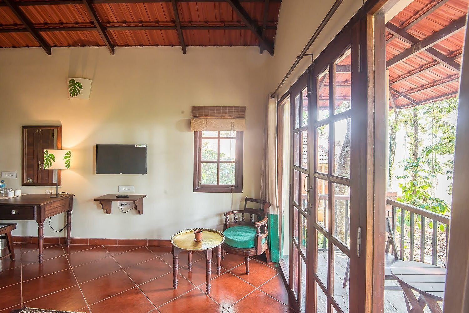 Paddy View Luxury Cottage