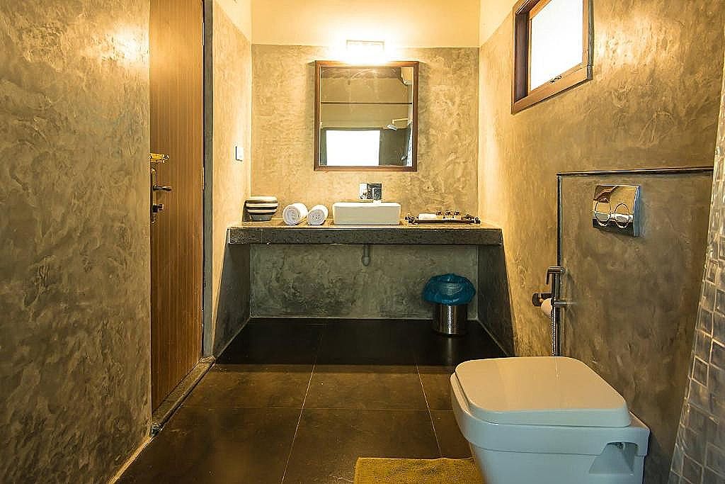 Raindrops Resorts Bean and Pepper Chalet 4