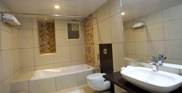 Superior Suite