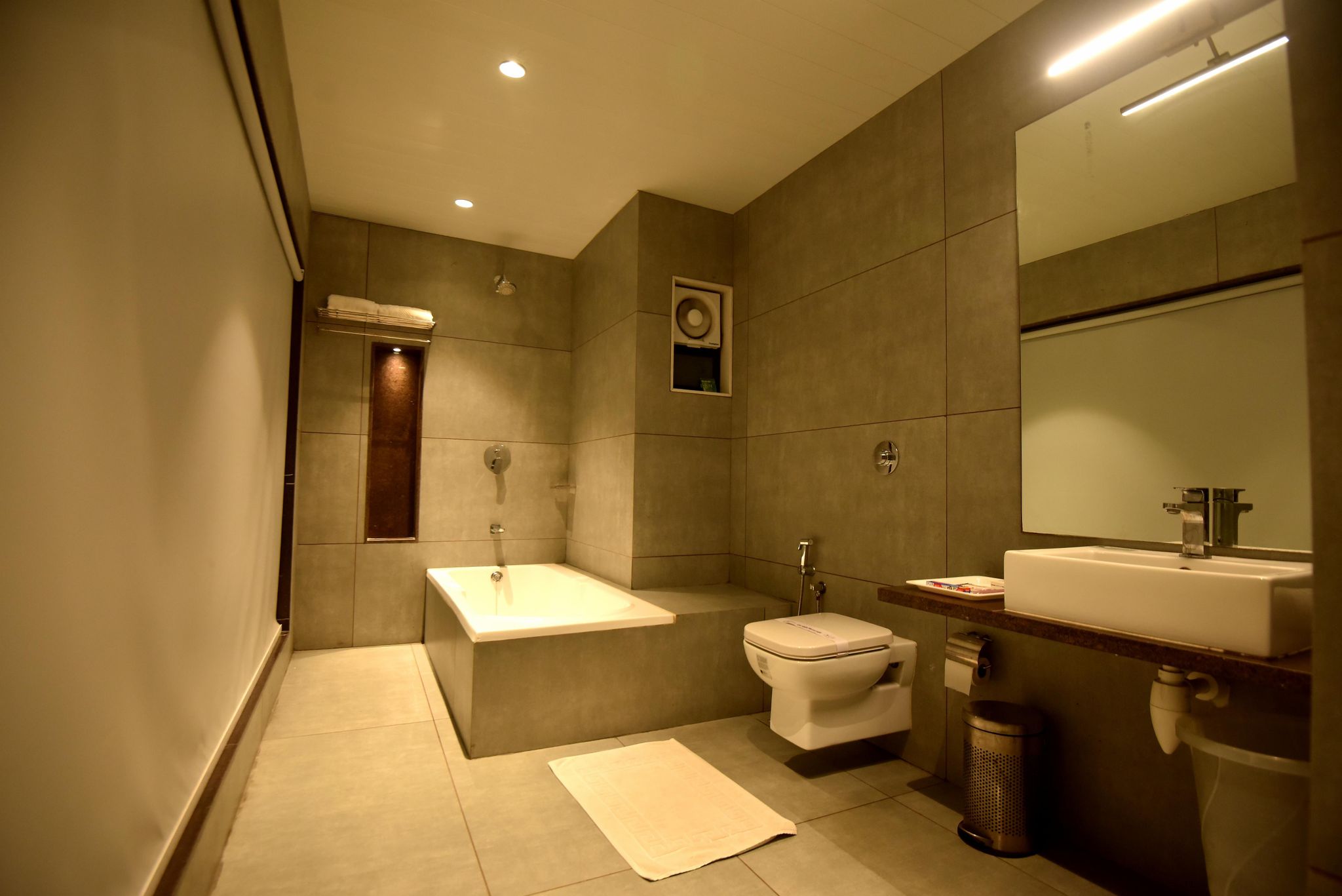 Superior Suite