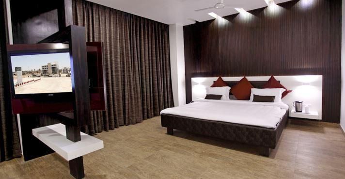 Superior Suite