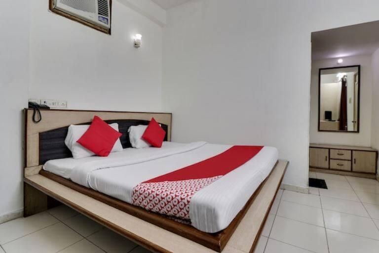 Hotel Kunal STANDARD ROOMS 2
