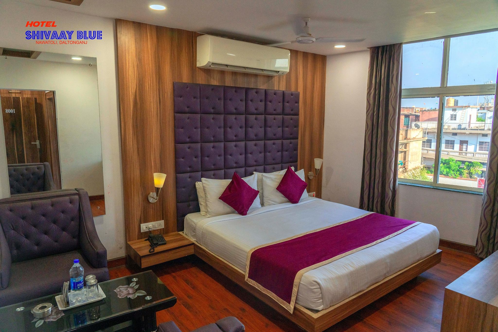 Super Deluxe Room