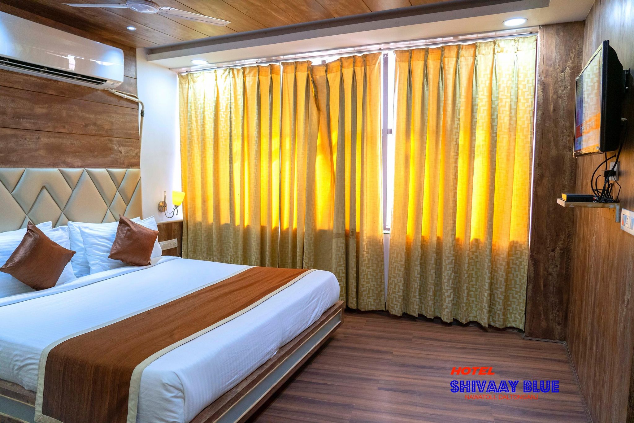 Suite Room