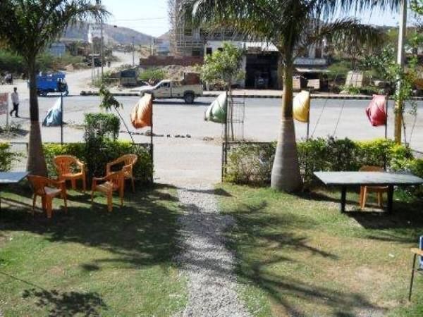 undefined FabHotel Harsh Palace 4