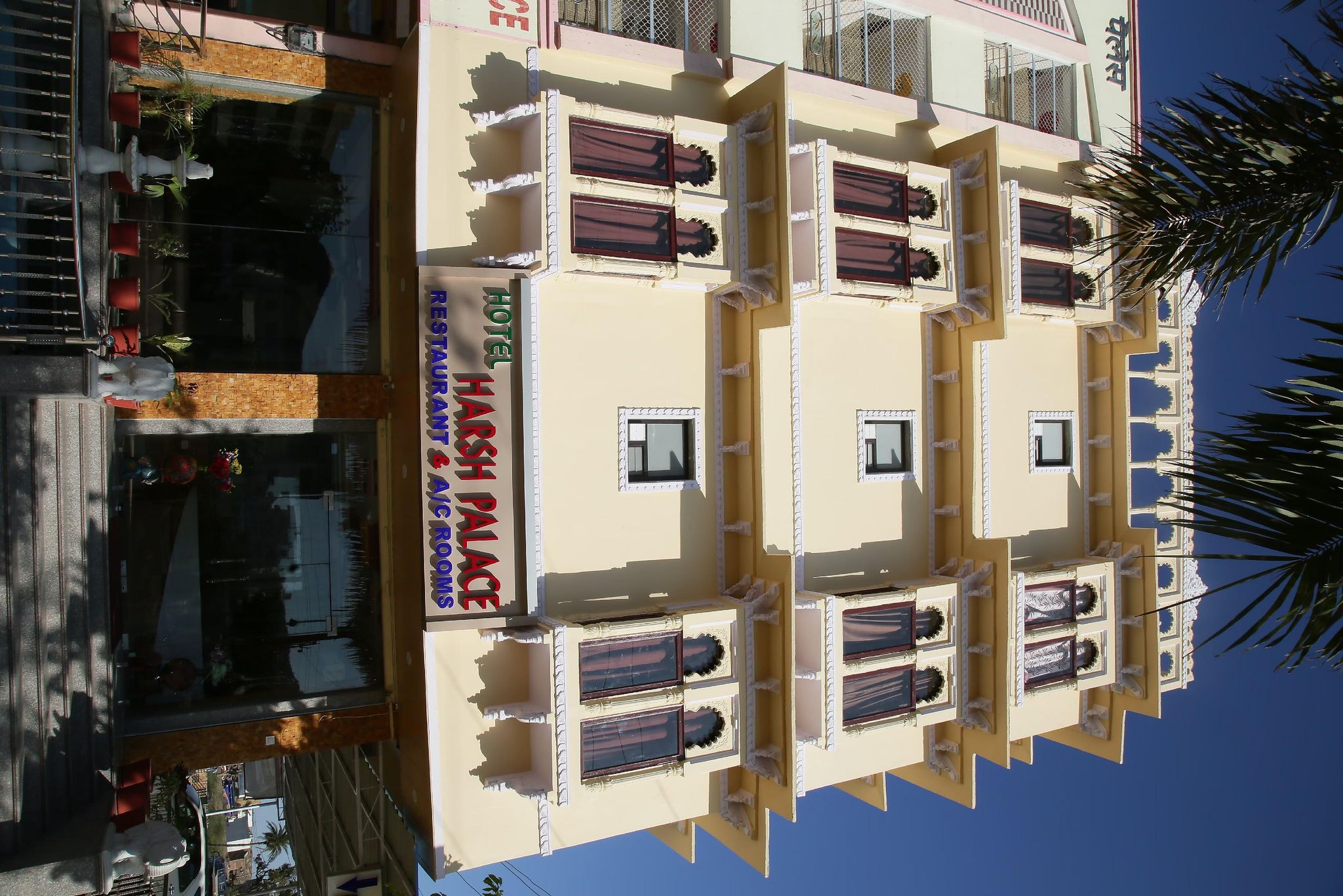 undefined FabHotel Harsh Palace 10