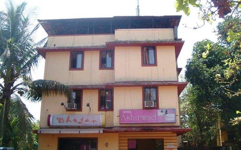 undefined Via Ashirwad 10