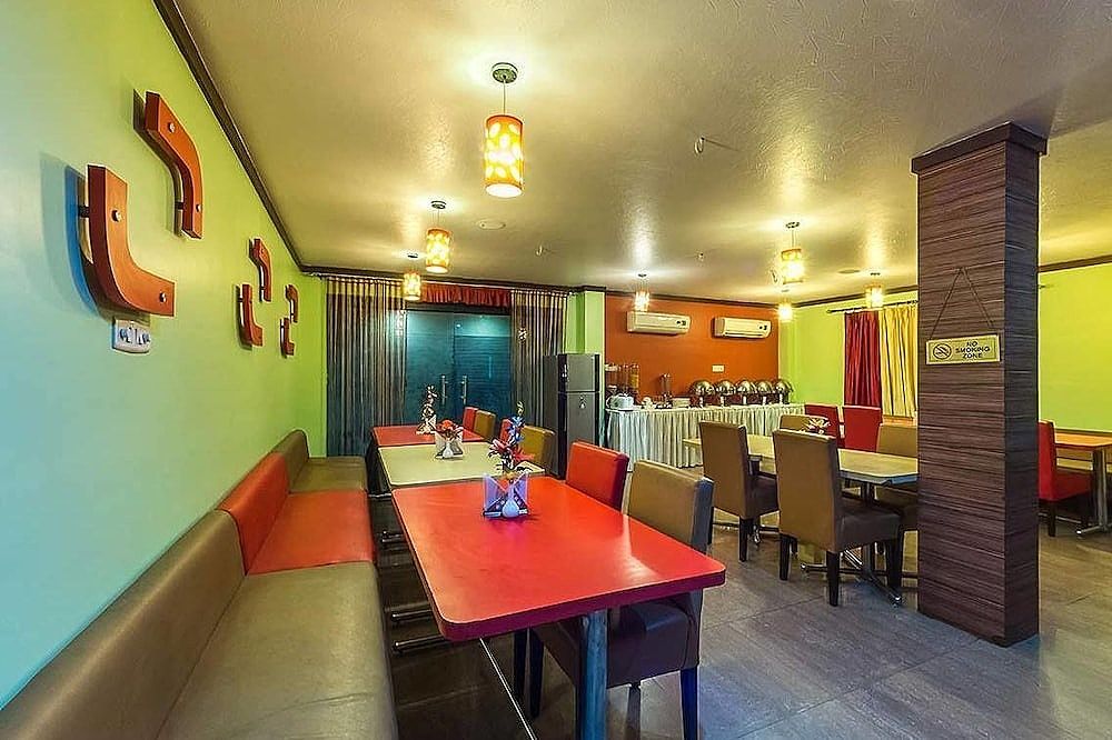 undefined Hotel Aarian Aatithya 5