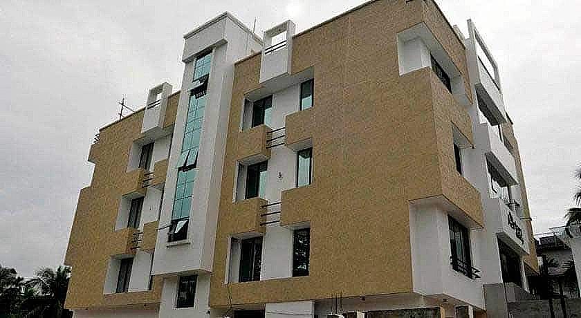 undefined Hotel Aarian Aatithya 7