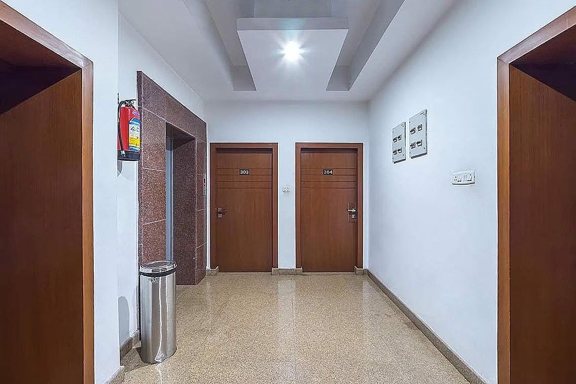 undefined Hotel Aarian Aatithya 4