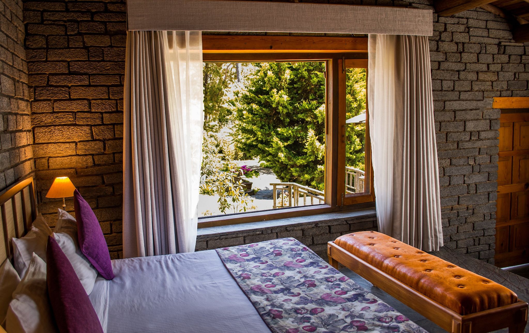 Imperial Heights Binsar Imperial King Room 2