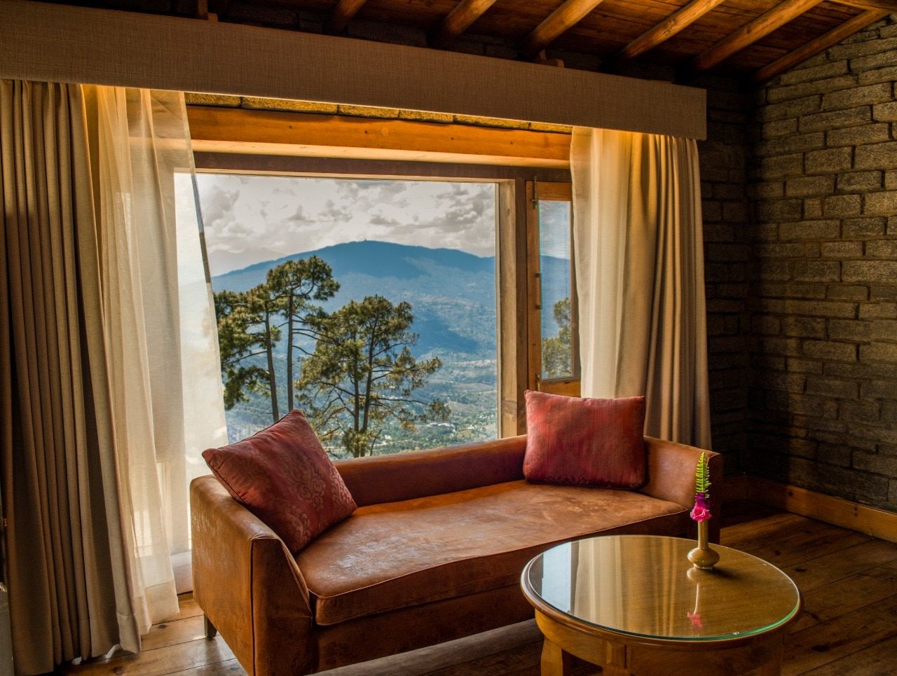 Imperial Heights Binsar Imperial King Room 7