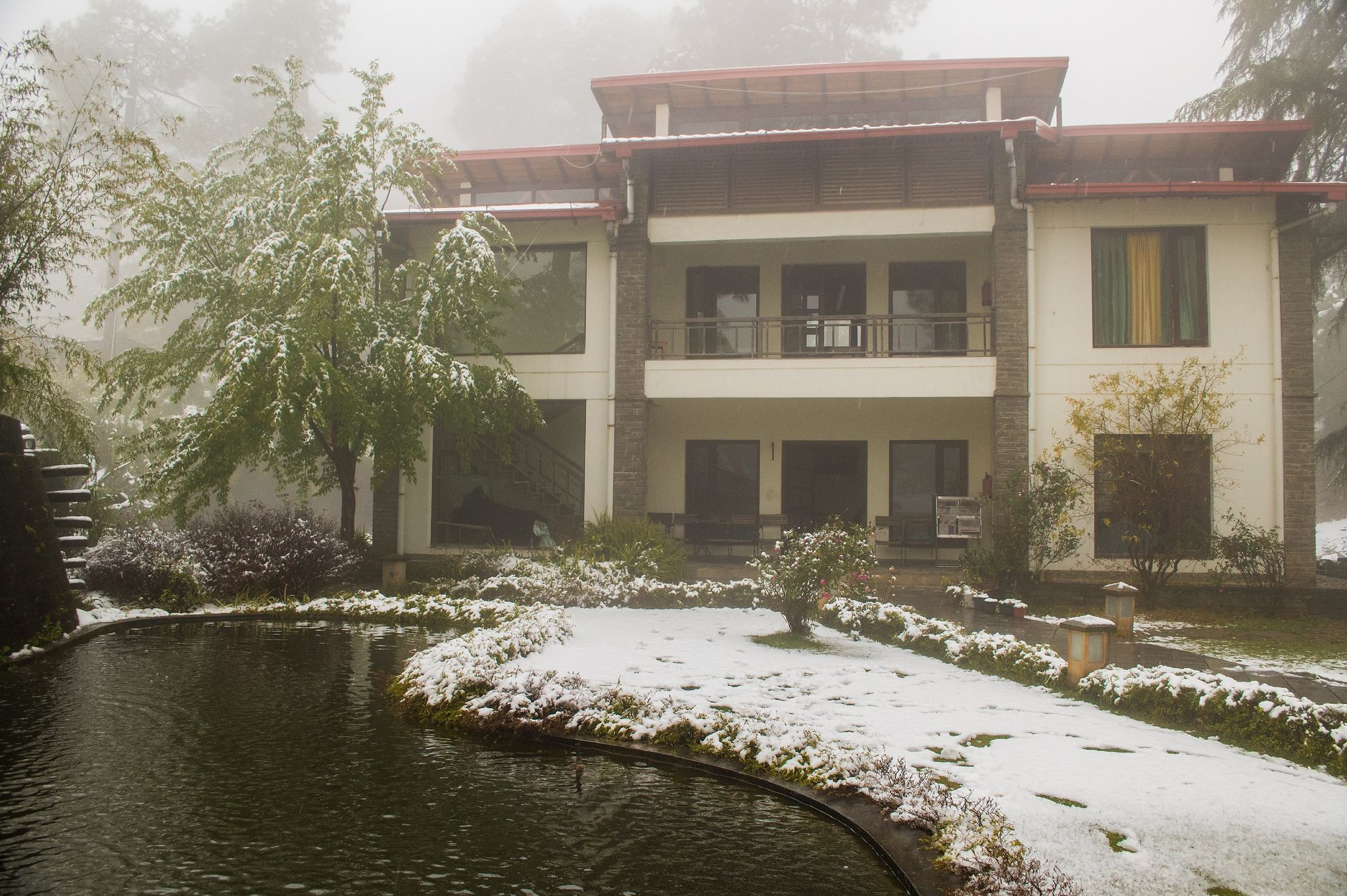 undefined Imperial Heights Binsar 9
