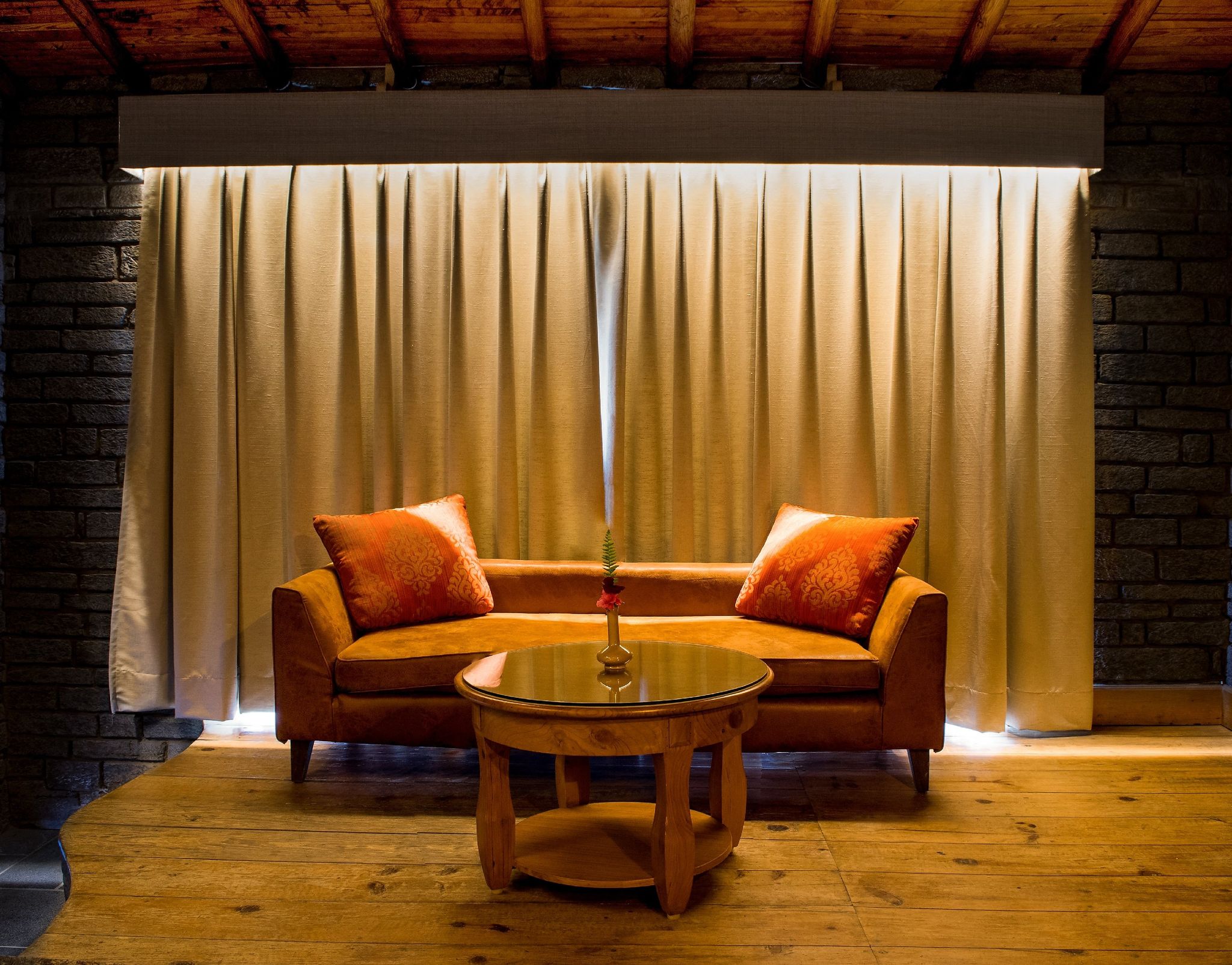 Imperial Heights Binsar Imperial King Room 4