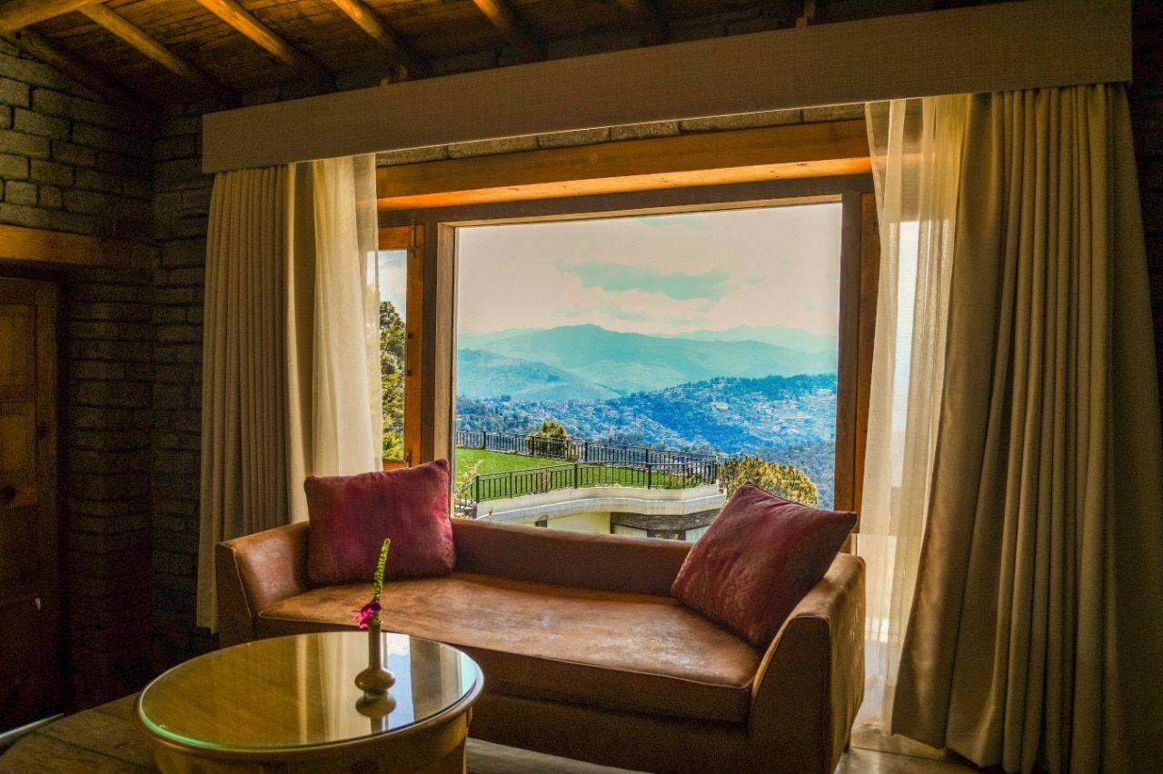 Imperial Heights Binsar Imperial King Room 6
