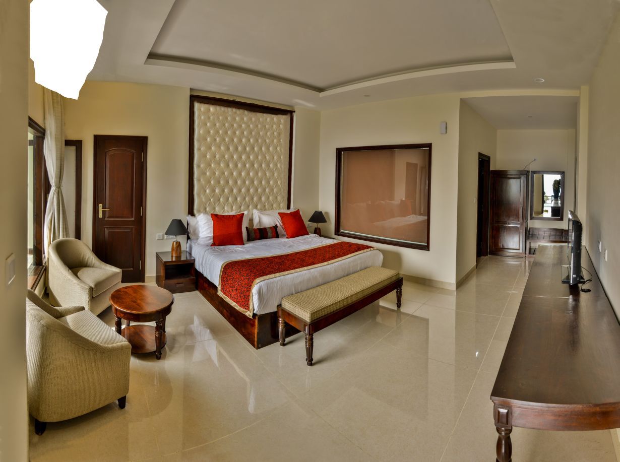 Premium Room (Valley View)