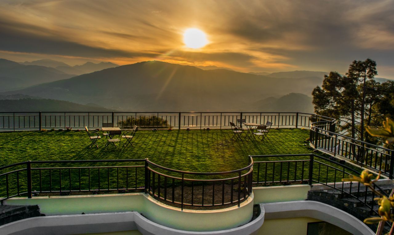undefined Imperial Heights Binsar 2