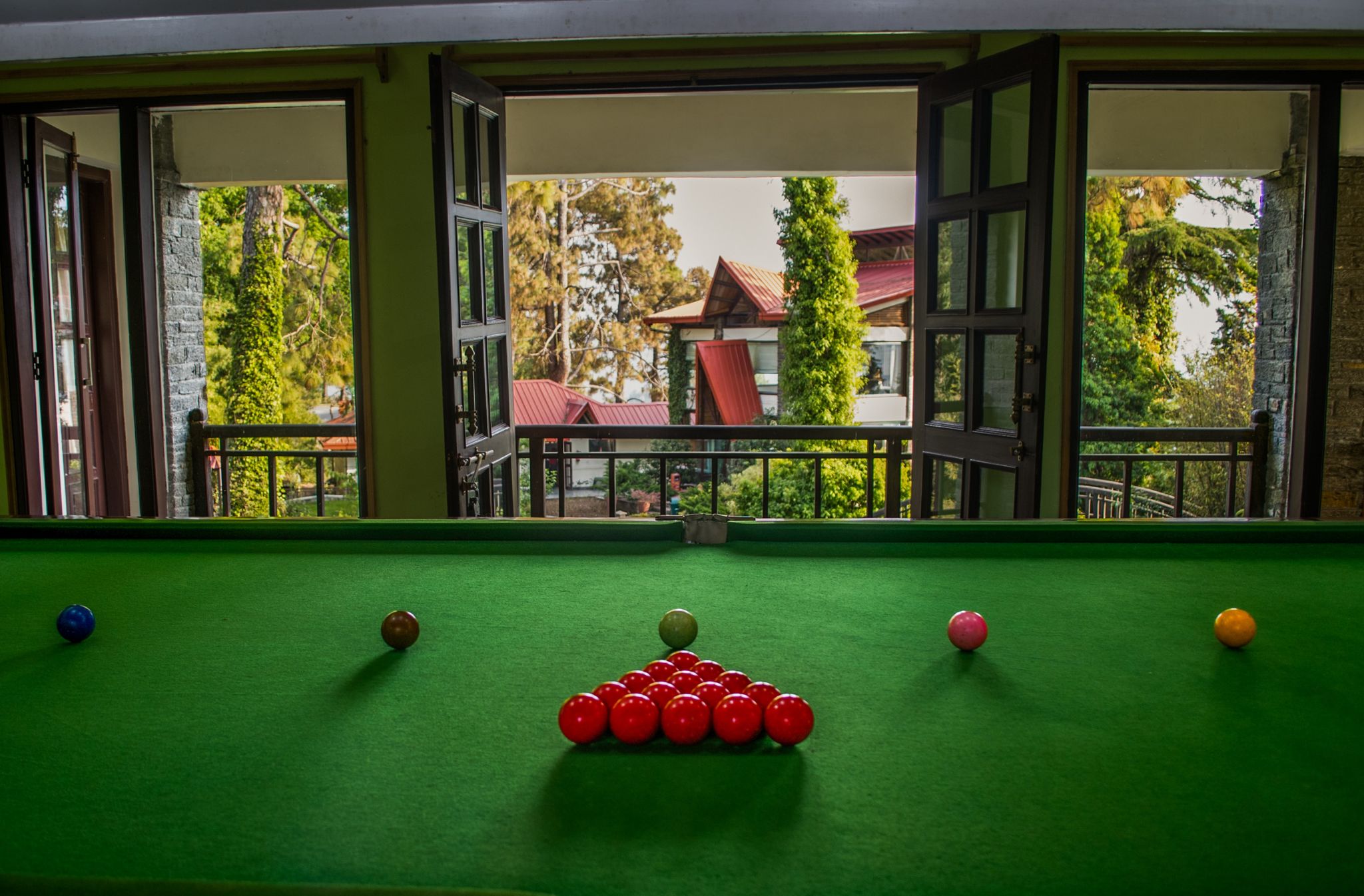 undefined Imperial Heights Binsar 5