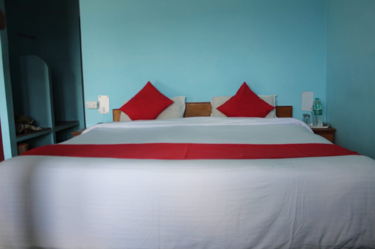 Kalawati Retreat Deluxe Room 2