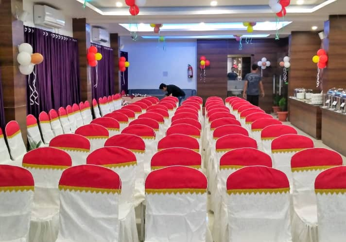 undefined Hotel Grand Palace 8