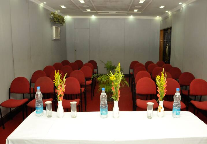 undefined Hotel Grand Palace 9