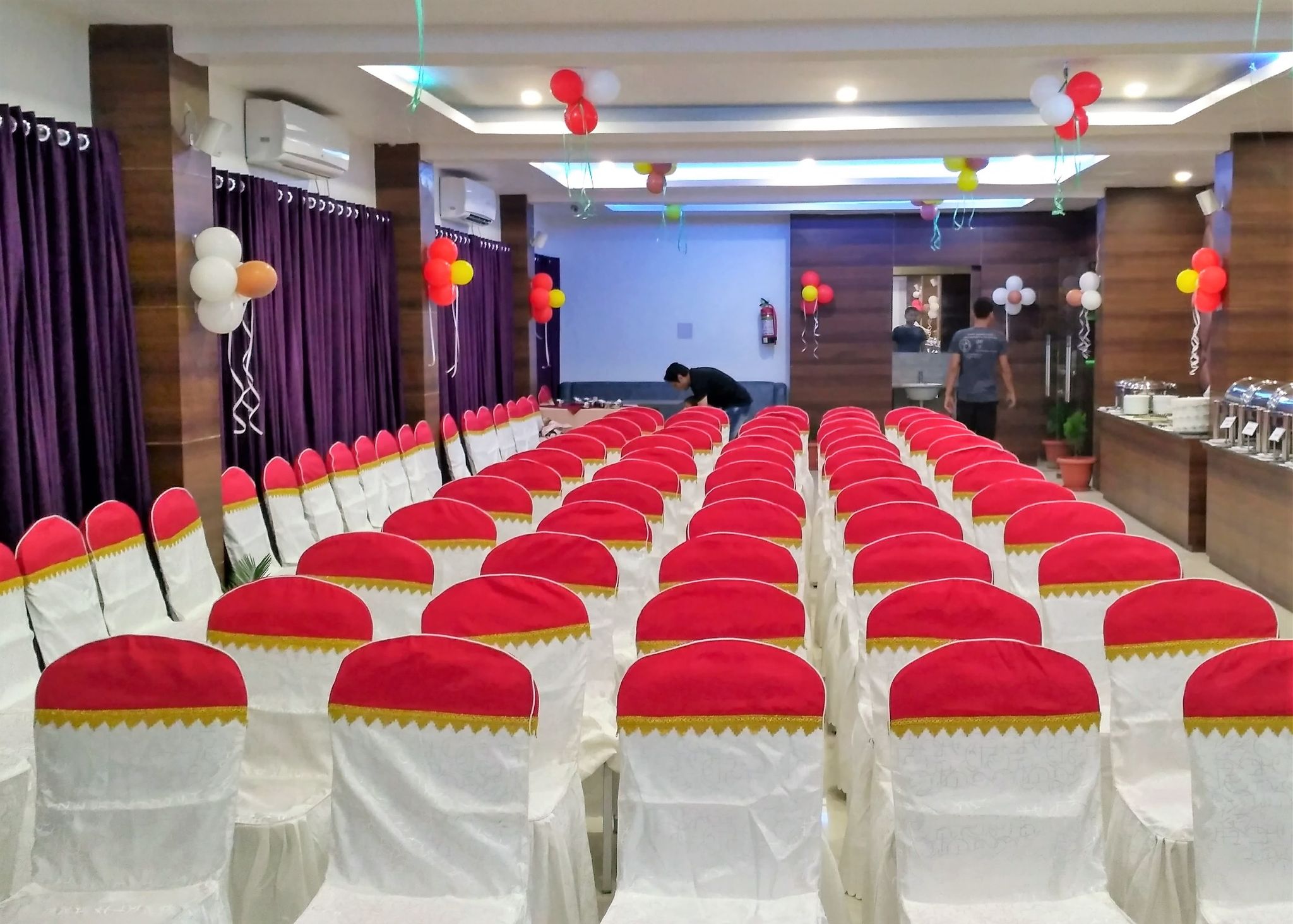 undefined Hotel Grand Palace 10