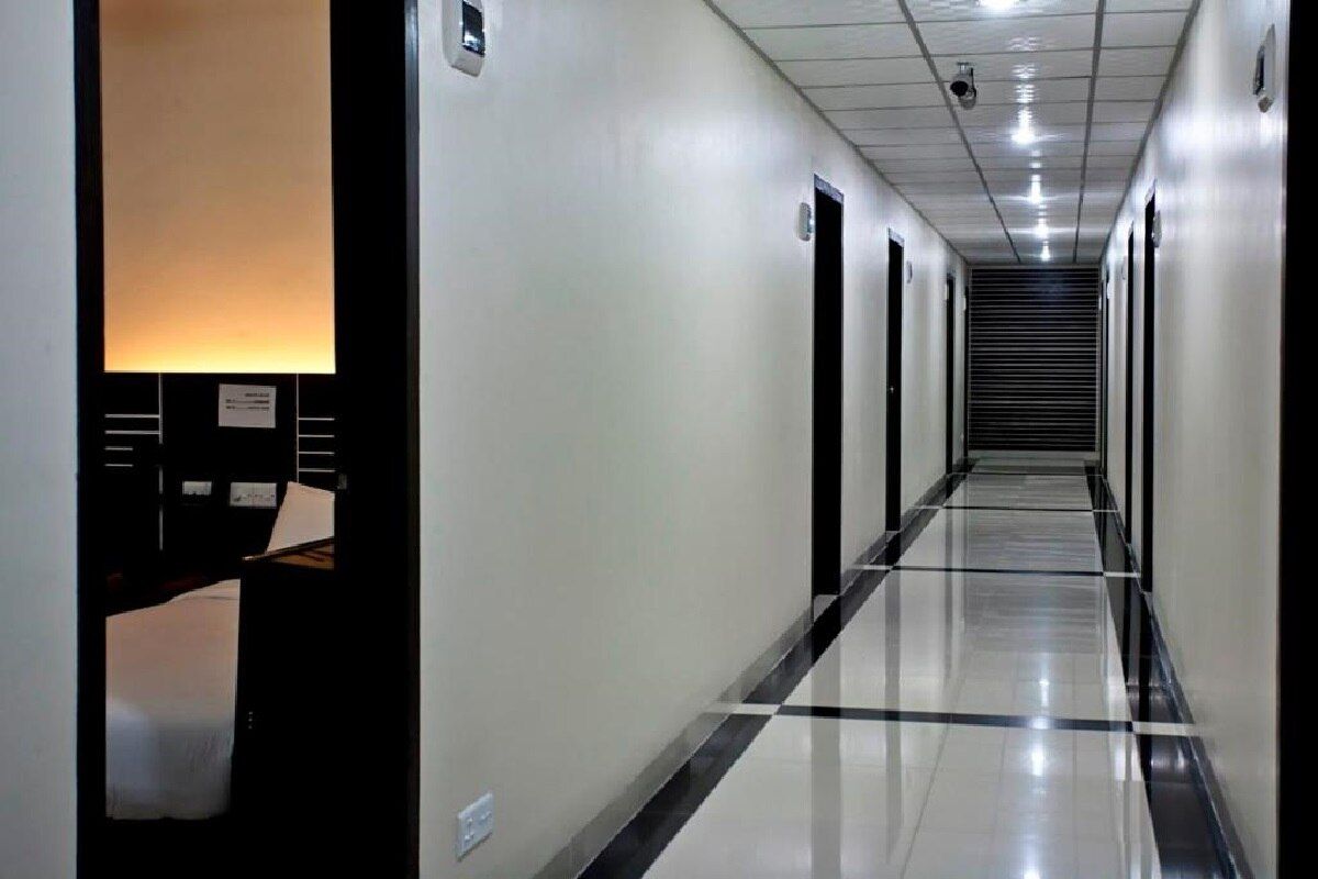 undefined Hotel Grand Palace 2