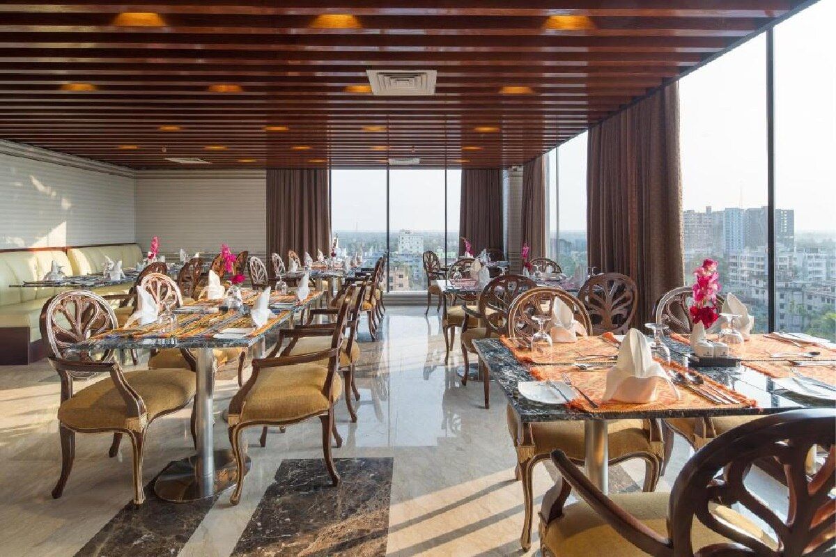 undefined Hotel Grand Palace 3