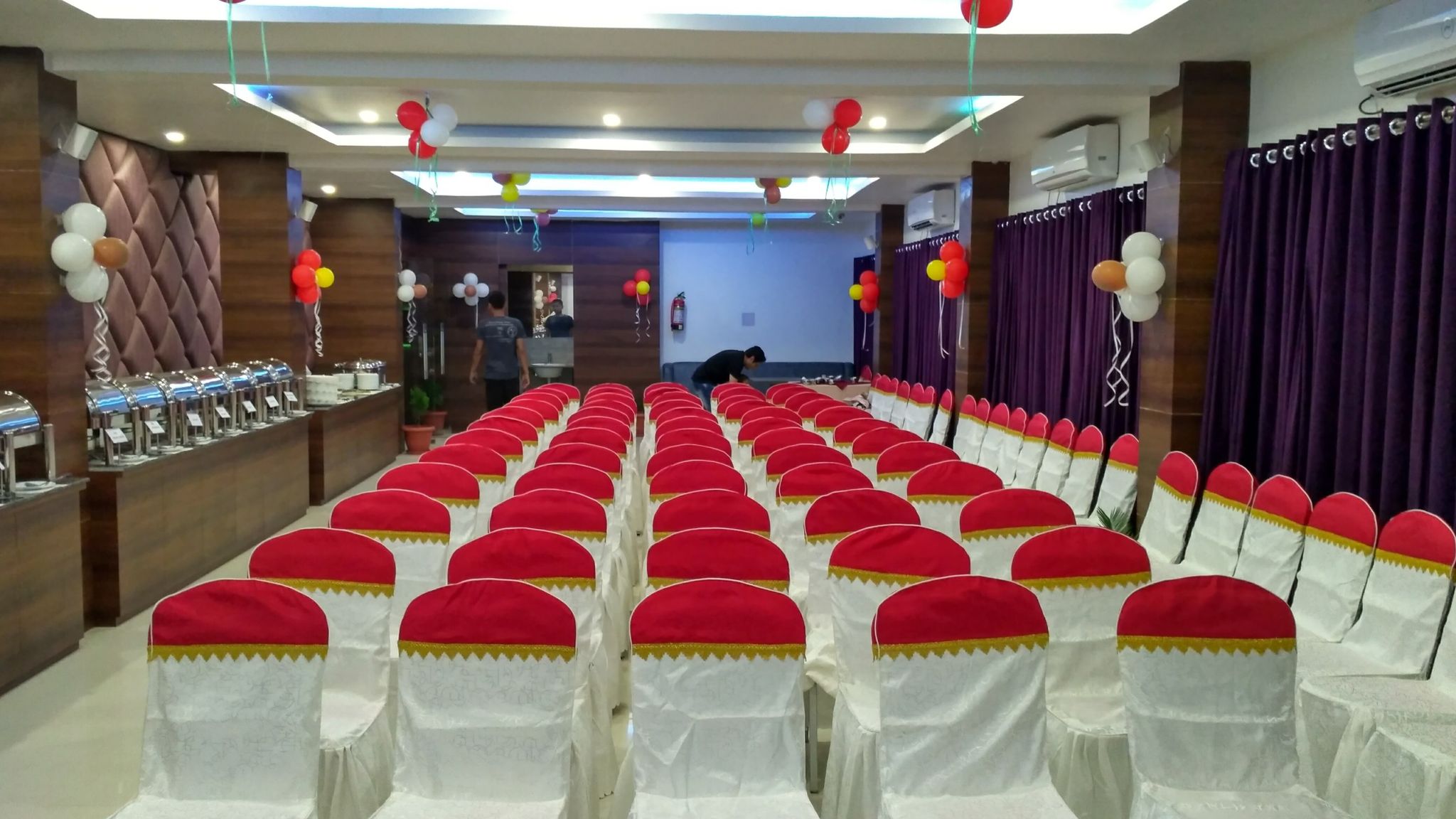 undefined Hotel Grand Palace 6