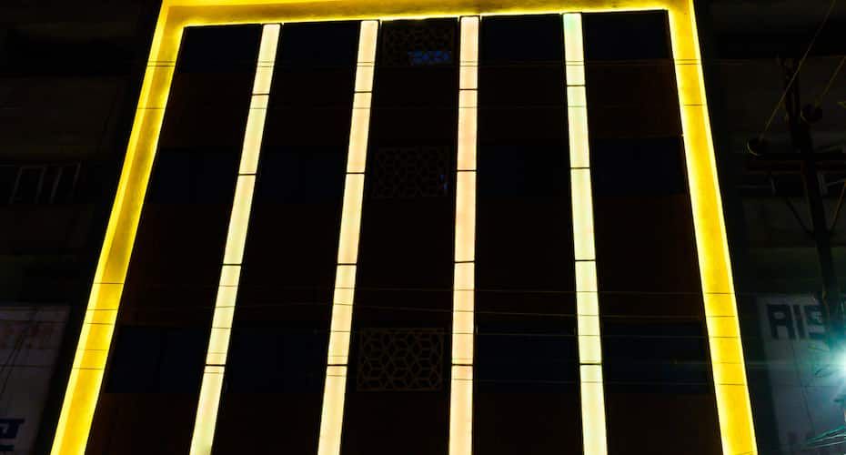 undefined FabHotel All Near 2