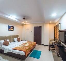 Triple Bed Deluxe