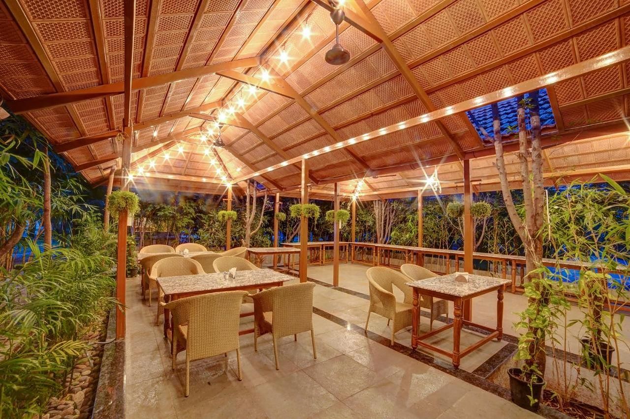 undefined Brown Town Resort, Spa & Convention 4