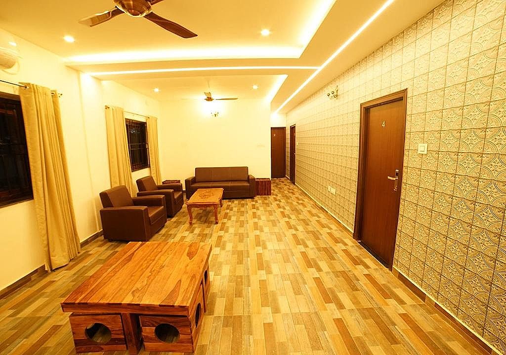 undefined Brown Town Resort, Spa & Convention 3