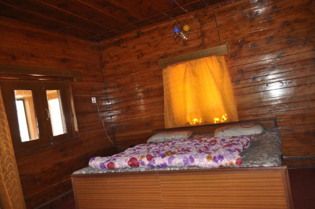 Garden Cottage Standard Double Room 2