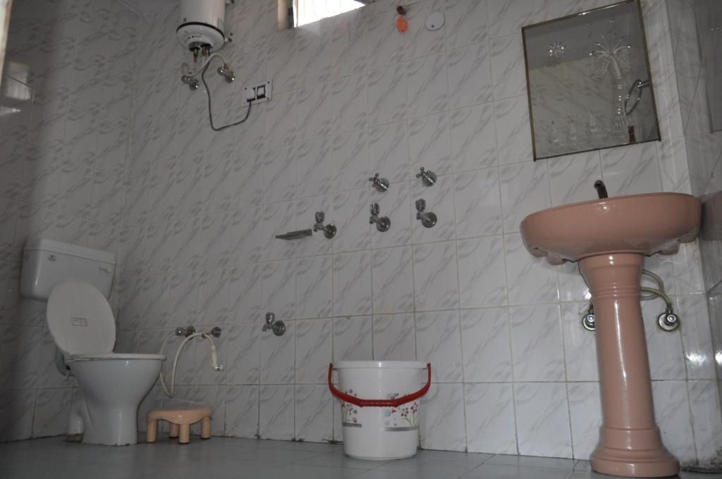 Garden Cottage Standard Double Room 7