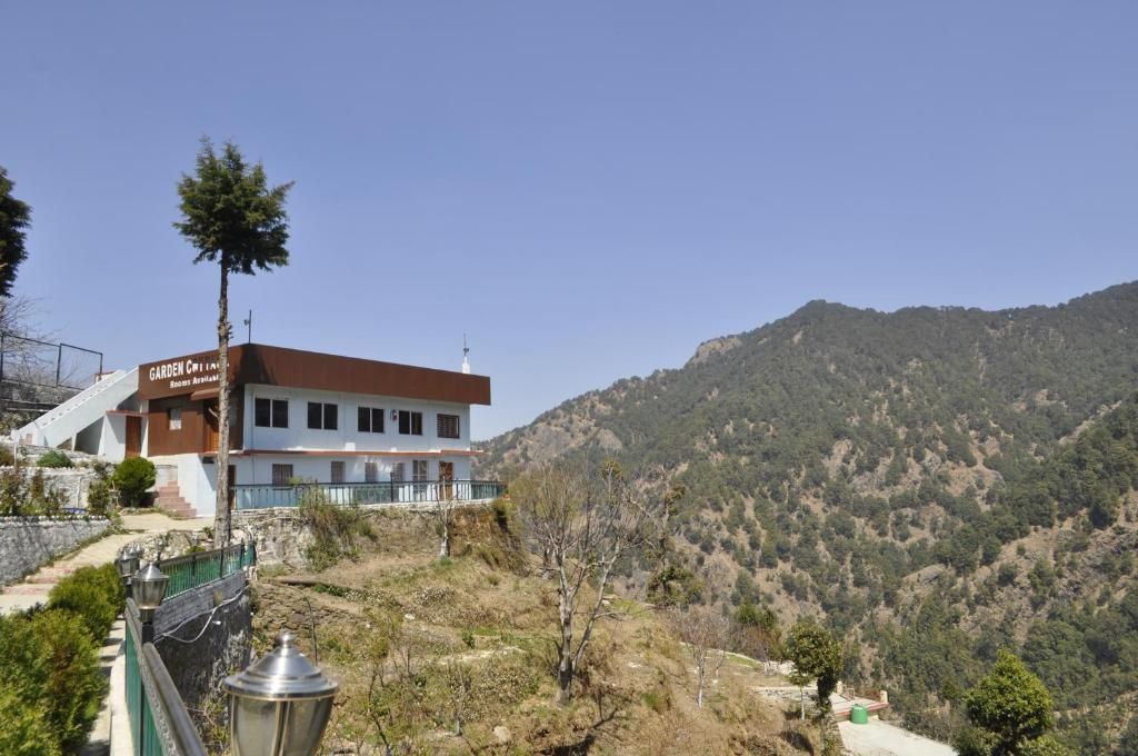 undefined Garden Cottage 2