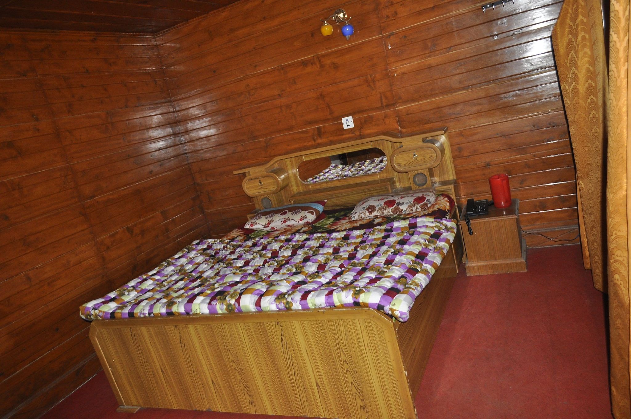 undefined Garden Cottage 5