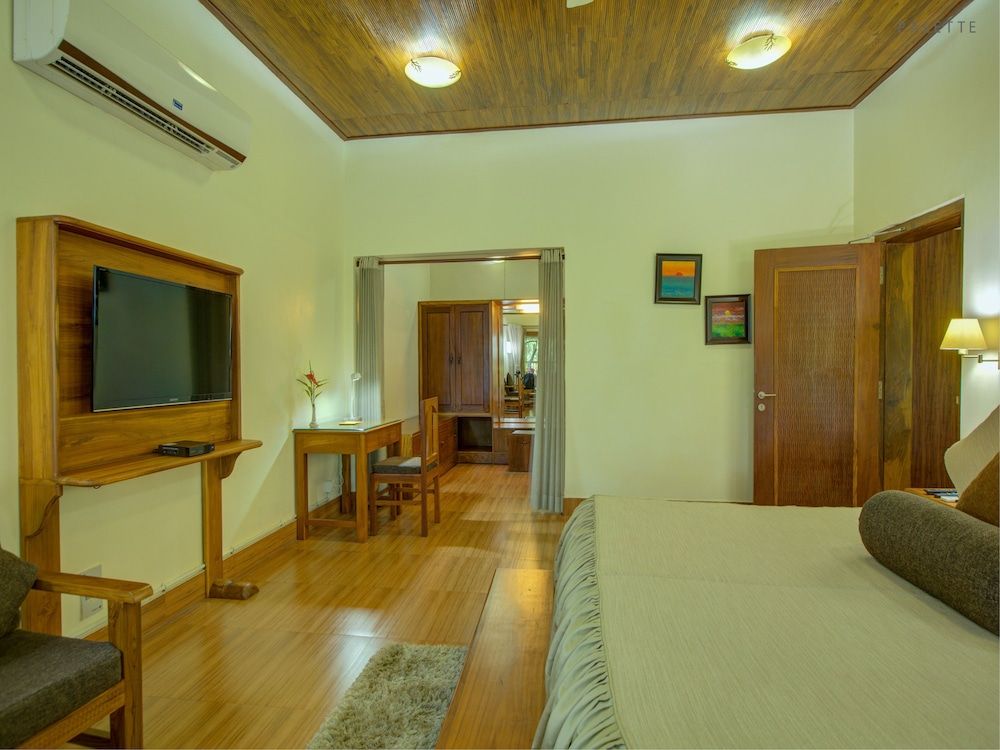 BAGORI KING ROOM 