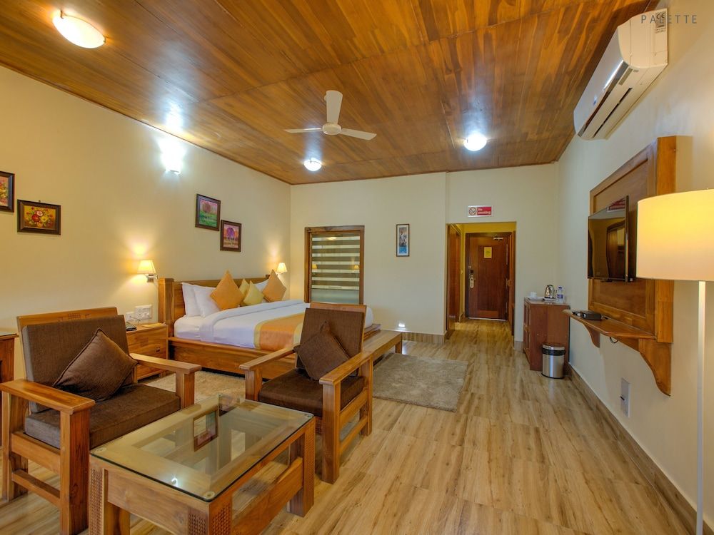 BURAPAHAR PREMIUM ROOM
