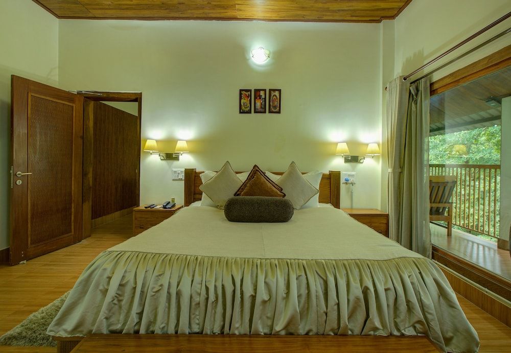 BAGORI KING ROOM 