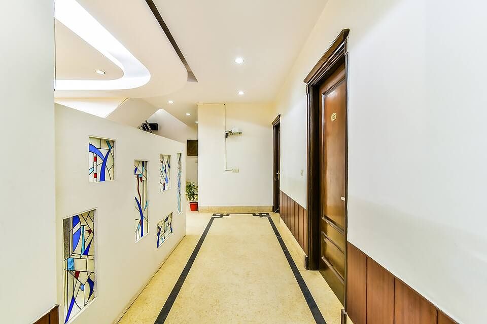 undefined FabExpress Sunshine Residency 5