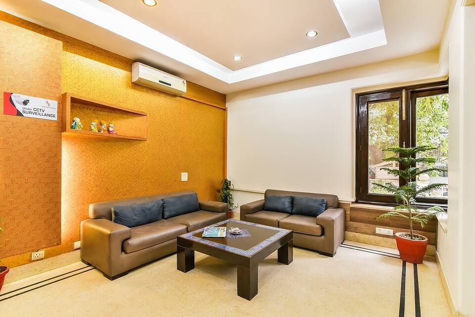 undefined FabExpress Sunshine Residency 4