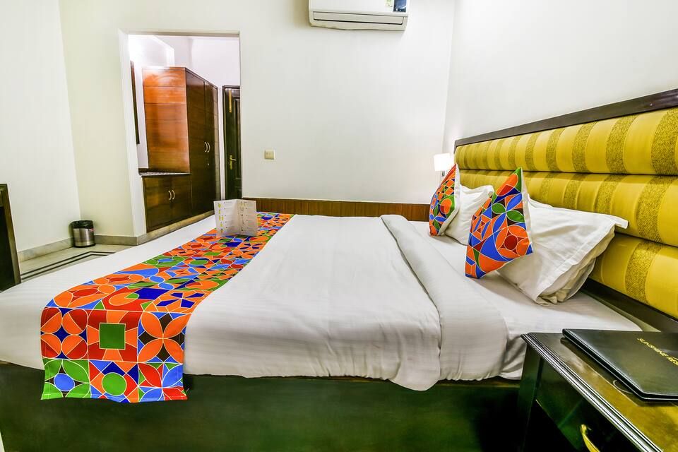 undefined FabExpress Sunshine Residency 10